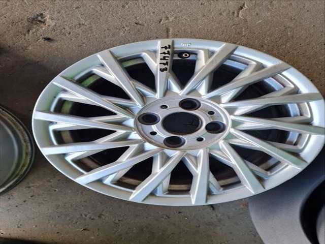 LLanta Chapa Fiat 500 500 LOUNGE 80CV
