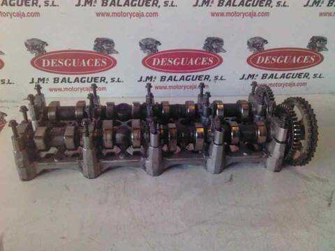 Foto 3ª: Arbol de Levas Mercedes Clase C 160 BERLINA (2000)