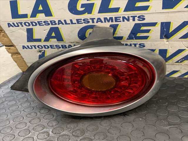 Piloto Trasero Derecho Alfa Romeo Mito 1.300 CDTI95CV/70KW 0CV