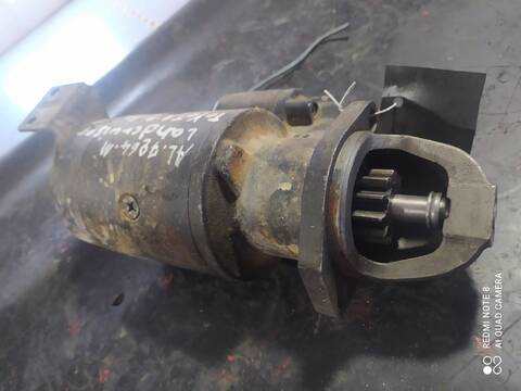 Foto 3ª: Motor de Arranque Toyota Land Cruiser 125CV 92KW (1996)