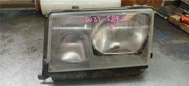 Foto 2ª: Faro Izquierdo Mercedes Clase E 180 3.0 300 E 4MATIC (124.230) [3.0 LTR. - 132 KW CAT]