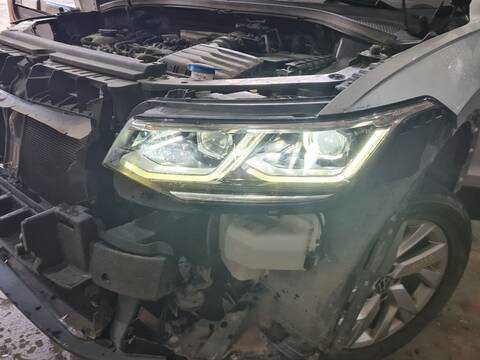 Foto 2ª: Faro Izquierdo Volkswagen Tiguan LIFE 122CV 90KW [DTRC] (2021)
