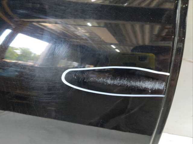 Foto 2ª: Puerta Trasera Derecha Hyundai i40 116 CV 85KW [D4FD -L] (2016)