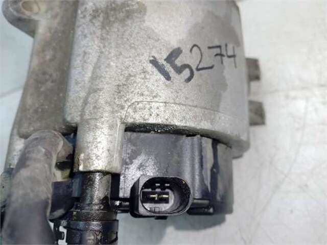 Foto 2ª: Alternador Mercedes Clase A 140 1.7 170 CDI (168.009) [1.7 LTR. - 70 KW CDI DIESEL CAT] [OM 668.942]
