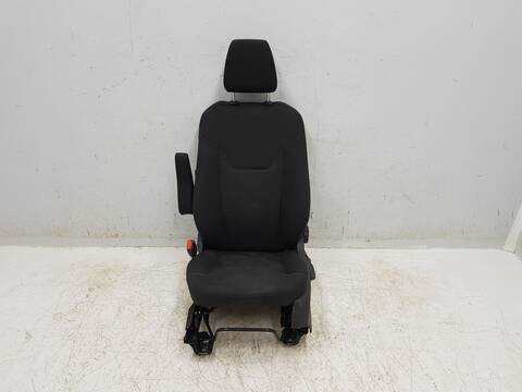 Asiento Delantero Izquierdo Ford Transit AMBIENTE