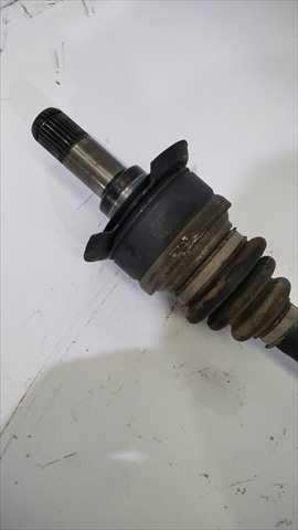 Foto 4ª: Transmision Trasera Izquierda Bmw Serie 4 420 2.0 DIESEL [N47D20C] (2014)
