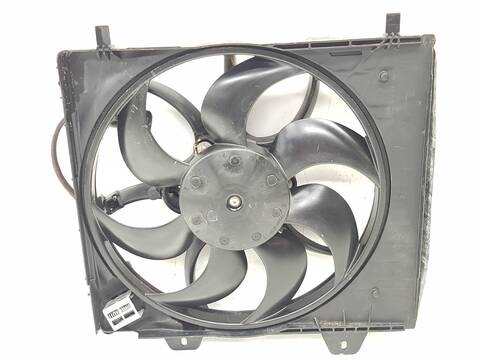 Electroventilador Citroen C4 FEEL PACK