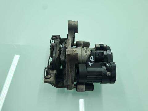 Foto 1ª: Pedal Embrague Seat Tarraco FR 4DRIVE 190CV 140KW [DTU] (2021)