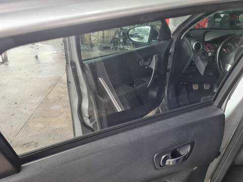 Elevalunas Manual Trasero Izquierdo Nissan Qashqai ACENTA 131CV 96KW