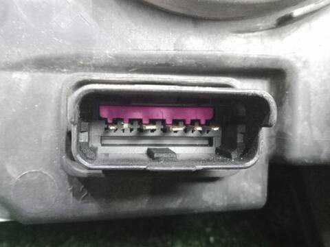 Foto 3ª: Faro Derecho Renault Megane 1.2 TCE BZ2B BZ11) HATCHBACK 116CV 85KW III HATCHBACK BZ0/1_ B3_) [H5F 400,H5F 408] (2014)