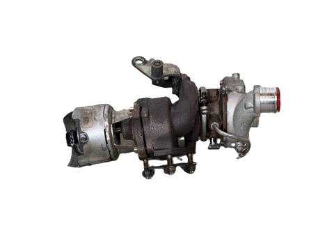 Foto 2ª: Turbocompresor Land Rover Range L494 3.0D 340 CV 250KW [306DT] (2014)