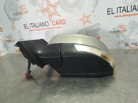 Foto 4ª: Retrovisor Izquierdo Ford Focus TREND 109CV 80KW [G8DB] (2009)