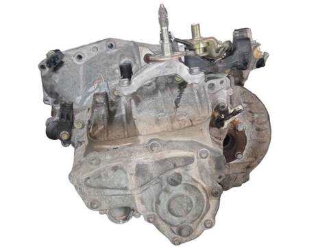 Caja Cambios Peugeot 307 2.0 HDI 135