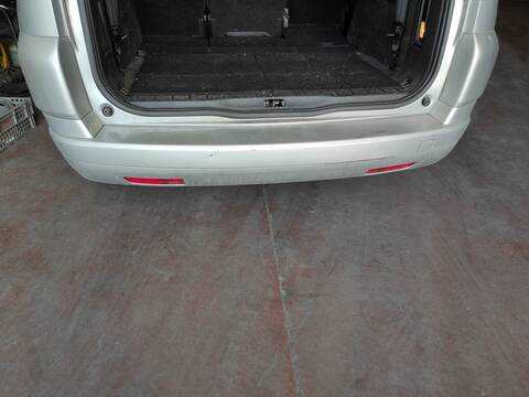 Paragolpes Trasero Citroen C4 1.6 HDI MOTOR 9H05 GRAND C4 PICASSO