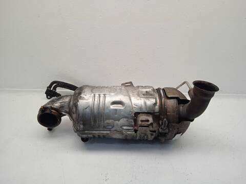 Catalizador Citroen C3 1.4 HDI 70 SC8HZC SC8HR0 SC8HP4) 68CV 50KW