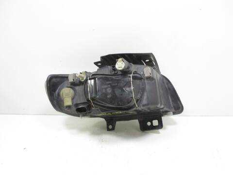 Foto 3ª: Faro Izquierdo Seat Ibiza VERSION INDEFINIDA (2000)