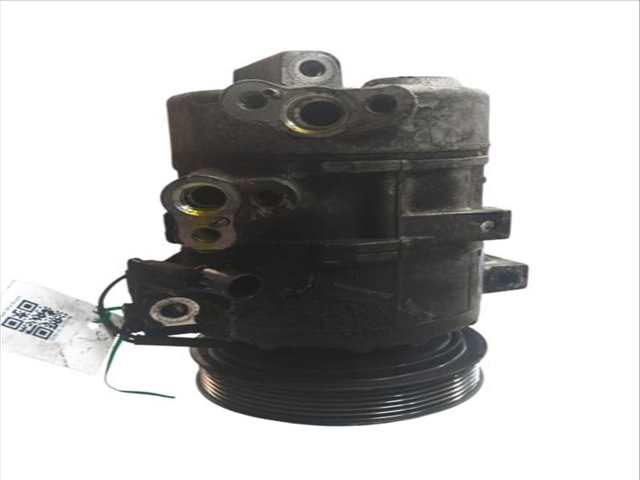 Compresor Aire Acondicionado Kia Sorento 2.0 CRDI