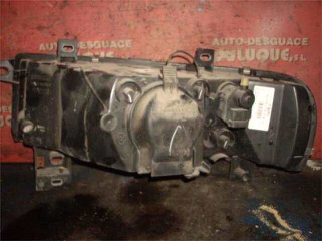 Foto 2ª: Faro Derecho Renault Mascott KA 130.35/55 [2.8 LTR. - 92 KW DIESEL] [814043B]