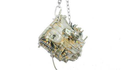 Foto 2ª: Caja Cambios Mazda 6 2.2 D [SHY1] (2012)