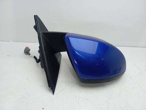 Foto 2ª: Retrovisor Derecho Jaguar E Pace SE 149CV 110KW [204DTD] (2018)