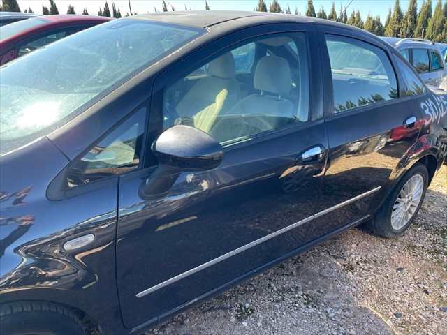 Foto 2ª: Puerta Delantera Izquierda Fiat Linea 1.3 JTD 90cv [199A3000] (2007)