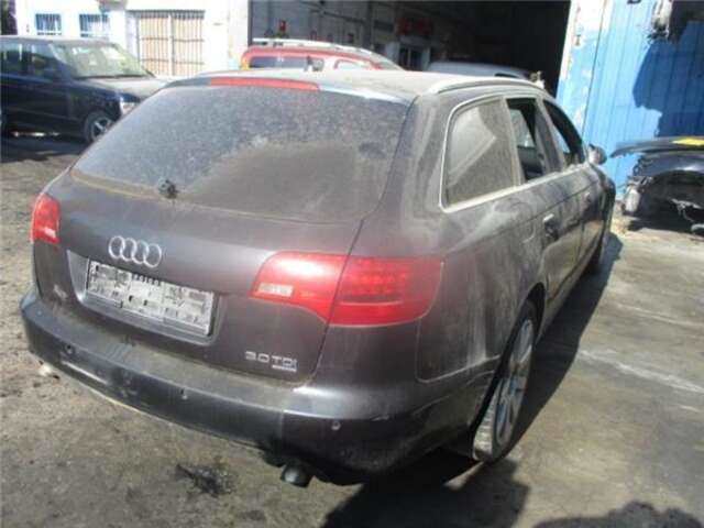 Foto 2ª: Transmision Delantera Izquierda Audi A6 3.0 TDI QUATTRO (171KW) [3.0 LTR. - 171 KW V6 24V TDI] [ASB]