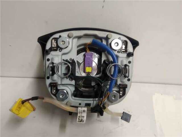 Foto 2ª: Airbag Delantero Izquierdo Volkswagen Passat 2.0 TDI 16V [BKP]