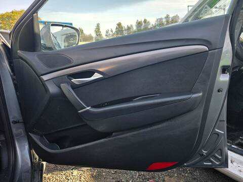 Foto 1ª: Tapizados Cartoneras Hyundai i40 KLASS BLUE 116CV 85KW (2014)