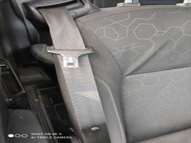 Foto 3ª: Kit Airbag Ford B Max TREND 101CV 74KW (2012)