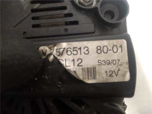 Foto 3ª: Alternador Mini Mini 1.6 COOPER [1.6 LTR. - 88 KW 16V CAT] [N12B16A]