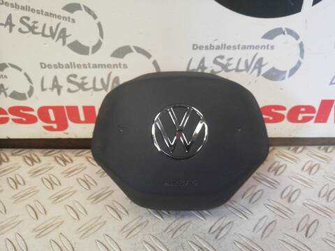 Foto 1ª: Airbag Delantero Izquierdo Volkswagen T-Cross DUSA (2025)
