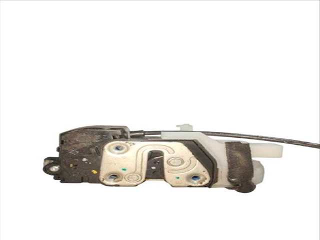 Foto 3ª: Cerradura Puerta Trasera Izquierda Hyundai ix35 1.6 (2009)