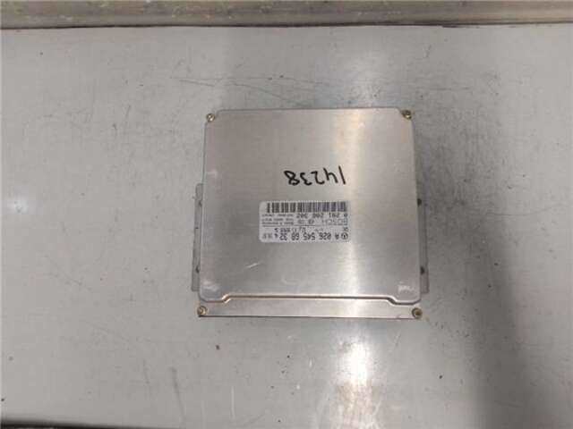 Centralita Motor ECU Mercedes Clase S 220 4.3 430 (220.070) [4.3 LTR. - 205 KW V8 24V CAT]