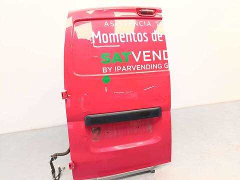 Puerta Trasera Izquierda Nissan NV200 1.5 DCI 85 M20 M20M) 86CV 63KW FURGONETA