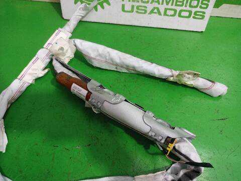 Foto 2ª: Airbag Cortina Delantero Derecho Seat Altea STYLE ECOMOTIVE 105CV [CAYC] (2006)