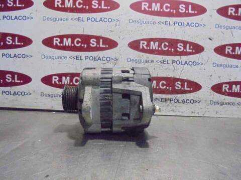 Foto 3ª: Alternador Daewoo Nubira SE BERLINA 109CV 80KW [F16D3] (2005)