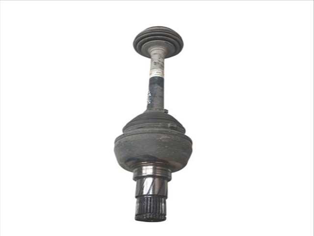 Foto 2ª: Transmision Delantera Izquierda Mercedes Clase B 150 ELECTRIC DRIVE - B 250 E 242.890) (2011)