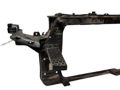 Foto 3ª: Paragolpes Delantero Hyundai ix35 1.7 CRDI (2009)