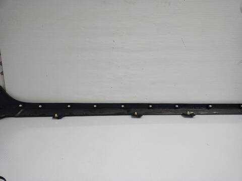 Foto 3ª: Faldón Lateral Seat Arona XPERIENCE PLUS 110CV [DLAA] (2017)