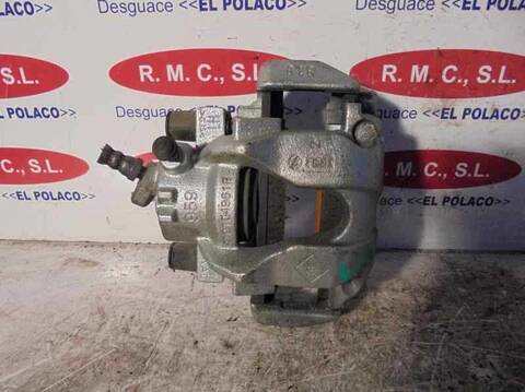 Pinza Freno Delantera Izquierdo Renault Clio 1.5 DCI DIESEL FAP 90CV 66KW