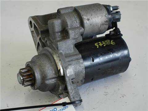 Foto 1ª: Motor de Arranque Audi A3 1.6 FSI AMBIENTE 115CV 85KW [BLF] (2006)