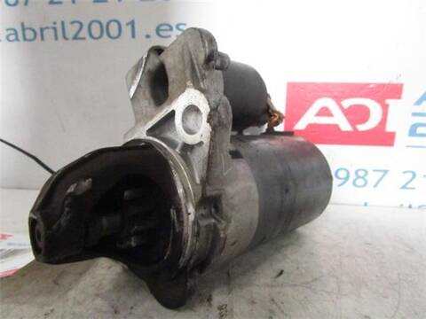 Motor de Arranque Mini Cabrio 1.6 ONE 90CV 66KW