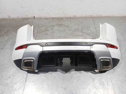 Paragolpes Trasero Land Rover Range 2.2 D 4X4 190CV 140KW