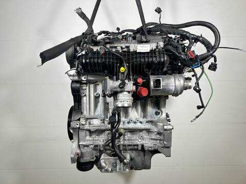 Motor Completo Volvo V40 2.0 GASOLINA 122 CV 90KW