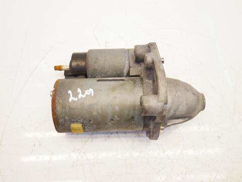 Foto 1ª: Motor de Arranque Dodge Journey 280 - 287 CV [ERB] (2015)