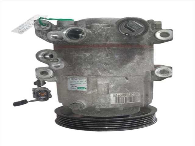 Compresor Aire Acondicionado Kia Ceed 1.4 CRDI 90 JD)