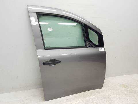 Foto 2ª: Puerta Delantera Derecha Renault Kangoo AUTHENTIC