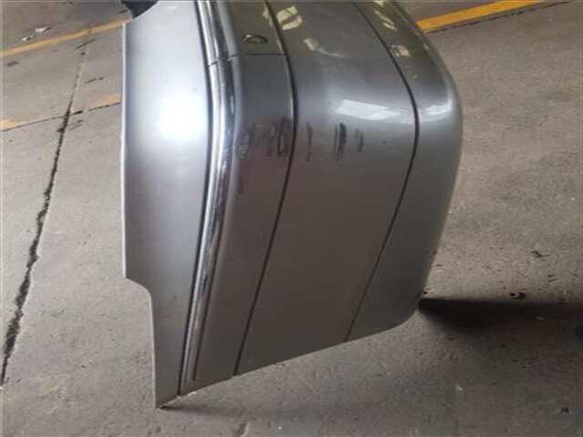 Foto 2ª: Paragolpes Trasero Mercedes Clase C 160 2.2 200 CDI (203.004) [2.2 LTR. - 85 KW CDI CAT] [OM 611.962]