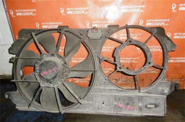 Foto 3ª: Electroventilador Ford Tourneo 1.8 DI [BHPA]