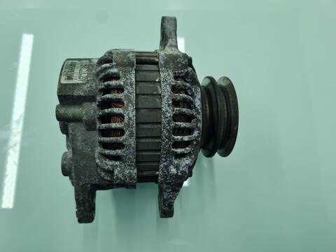 Alternador Ford Ranger DOKA 4X4 109CV 80KW